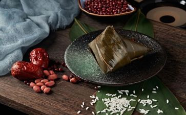 关于端午节包粽子作文5篇