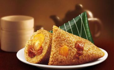 粽飘香作文参考6篇