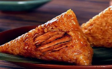 吃粽子活动方案优质6篇