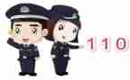 公安110工作心得体会7篇
