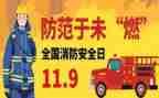 119消防培训心得体会优秀7篇