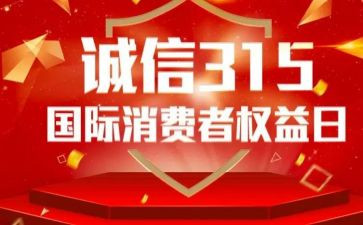 315宣传工作报告模板6篇