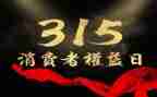 关于315的作文500字模板7篇