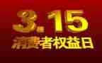 315调查报告推荐5篇