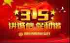 关于315的作文800字5篇