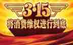 315调查报告7篇