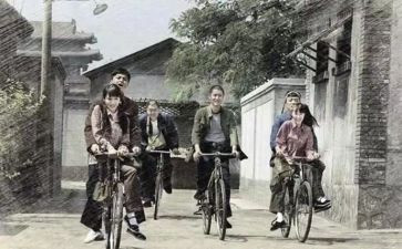 70后的入党申请书5篇