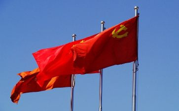 观70周年阅兵观后感7篇