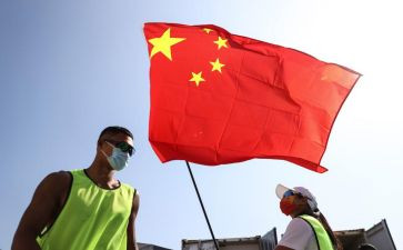庆祝中国70周年心得体会6篇