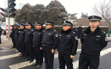 安保员工年终总结6篇