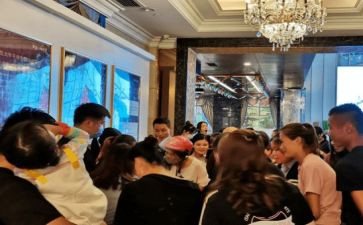 物业案场个人总结7篇