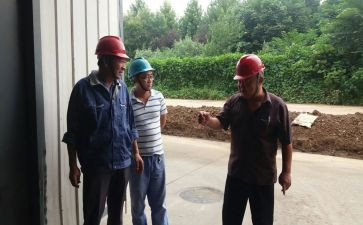 保安员半年工作总结8篇