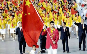从奥运看中国精神作文7篇