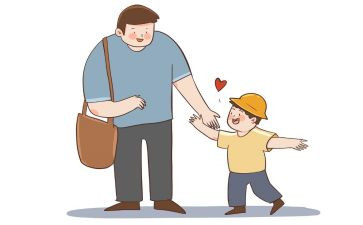 幼儿园好爸爸教案5篇