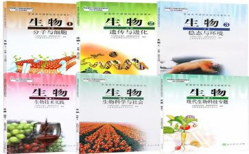 生物教师年度个人总结7篇