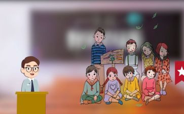 班委工作月总结7篇