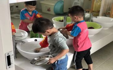 班务工作计划2023幼儿园小班6篇