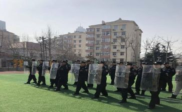 保安班工作计划参考6篇