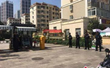 2024年保安年度工作总结优秀8篇