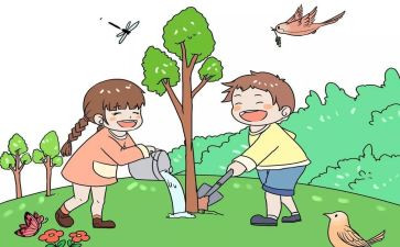 爱护保护环境教案7篇