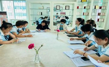 环保教案教案参考6篇