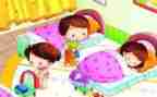 幼儿园保教组工作总结参考8篇