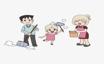 公司保洁的工作报告8篇