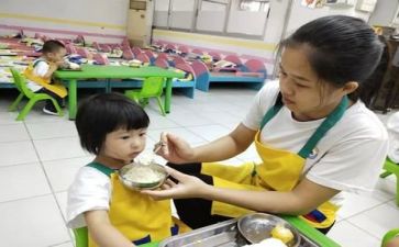 2024年保育述职报告通用5篇
