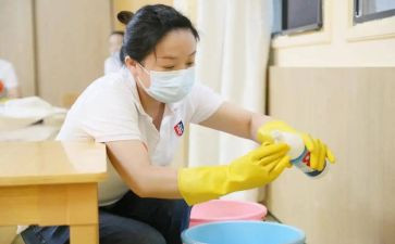 大班保育员工作总结通用7篇