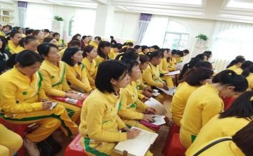 保育员总结及个人总结8篇