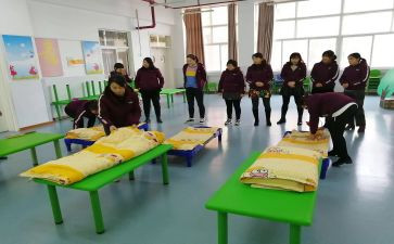 学前班保育员学期工作计划5篇