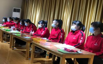 保育员月心得体会范文7篇