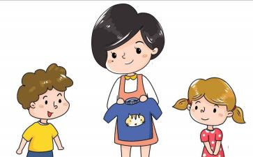 幼儿保育员培训心得体会7篇