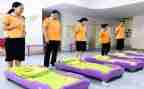 保育工作总结报告5篇