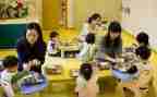 幼儿园大班保育员上学期工作总结5篇