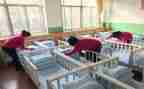 幼儿园保育员月总结推荐7篇