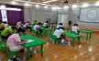 保育员中班下学期工作计划5篇