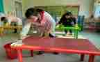 2024幼儿保育员工作总结精选6篇