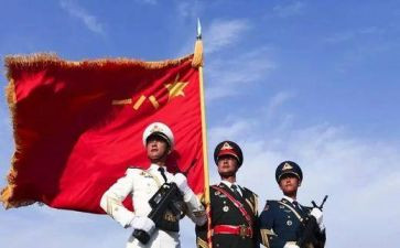 2024年八一建军节讲话稿6篇
