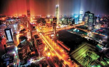北京自行成交租房合同5篇