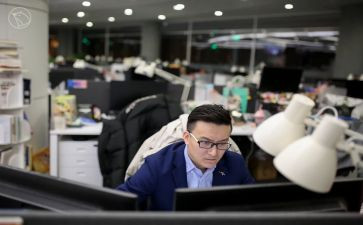 编辑工作的心得体会8篇