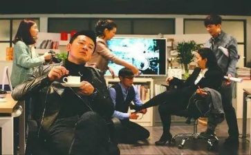 大学编辑部工作计划5篇