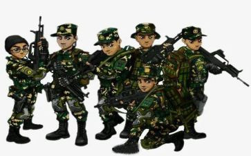 小标兵先进事迹7篇