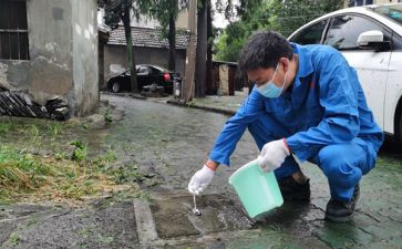 病媒生物防治的工作计划8篇