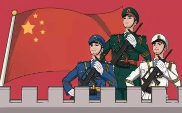 部队干部年工作总结5篇