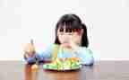幼儿不挑食教案5篇