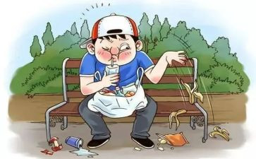 文明不文明现象的作文6篇