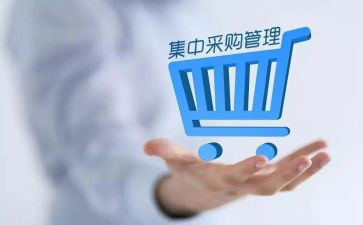 做采购的心得体会7篇
