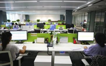 计划财务工作报告6篇