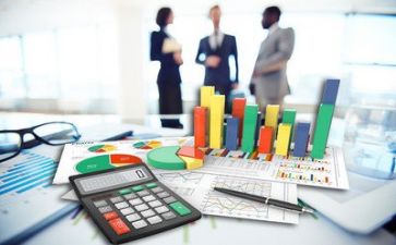 财务处工作报告5篇